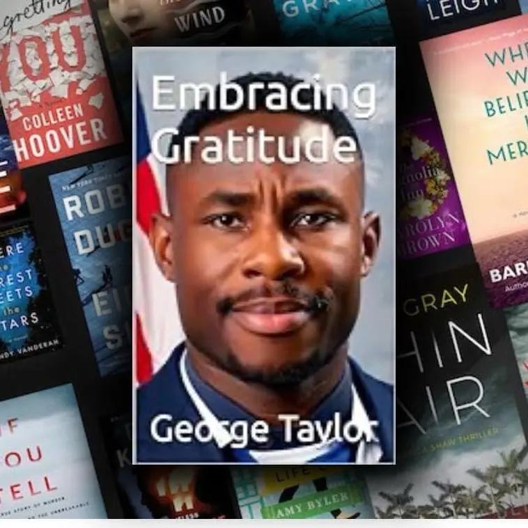 Embracing Gratitude