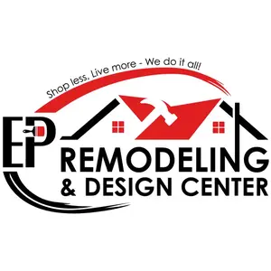 Ep Remodeling & Design shop logo