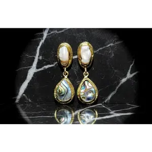 The Pearl and Abalone Core