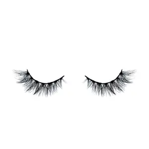 Boujee Eyelashes Eyelashes Extensions Makeup