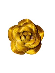 24K Gold 3D Lid Topper (16/20oz only)