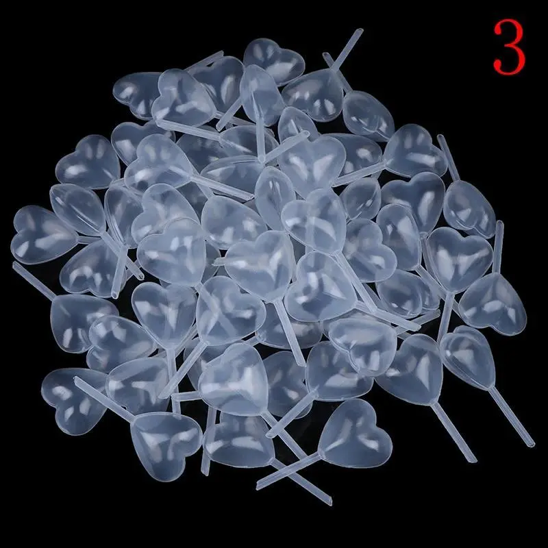 Transfer Pipettes, 100-Pack of 0.2ml Plastic Disposable Droppers with Graduated Tips, Chemically Inert for Craft Projects & Resin Art, Chemical Inert, Disposable Type, Polyethylene