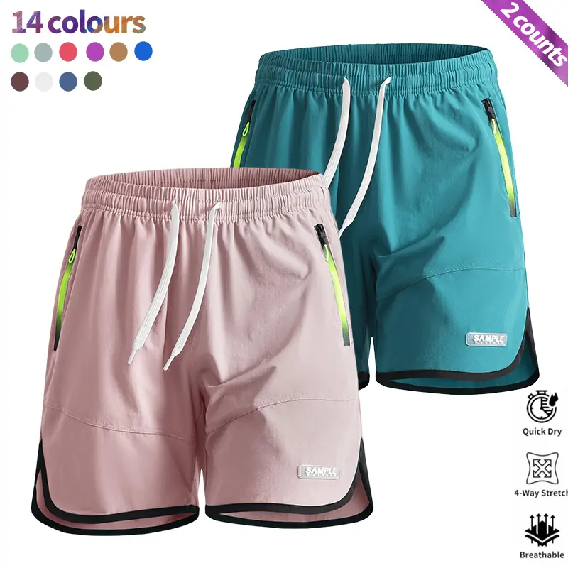 2PCS-Pink + Lake Orchid