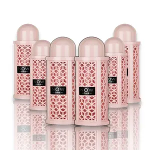 Lattafa | 6-Pack Rave Now Women | Eau De Parfum | Womens Multi Pack Fragrance Pack - 100 ML Per Bottle