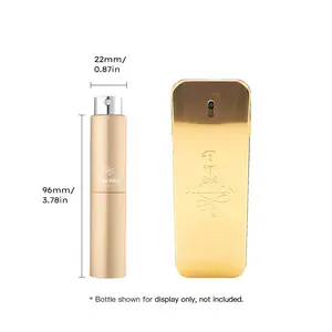 Paco Rabanne - 1 Million EDT Travel Spray (5ml)