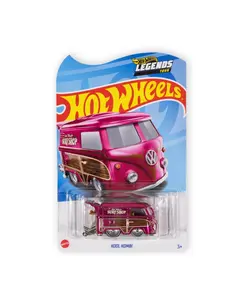 Hot Wheels Legends Tour KOOL KOMBI 2024 Model Toy Car from China