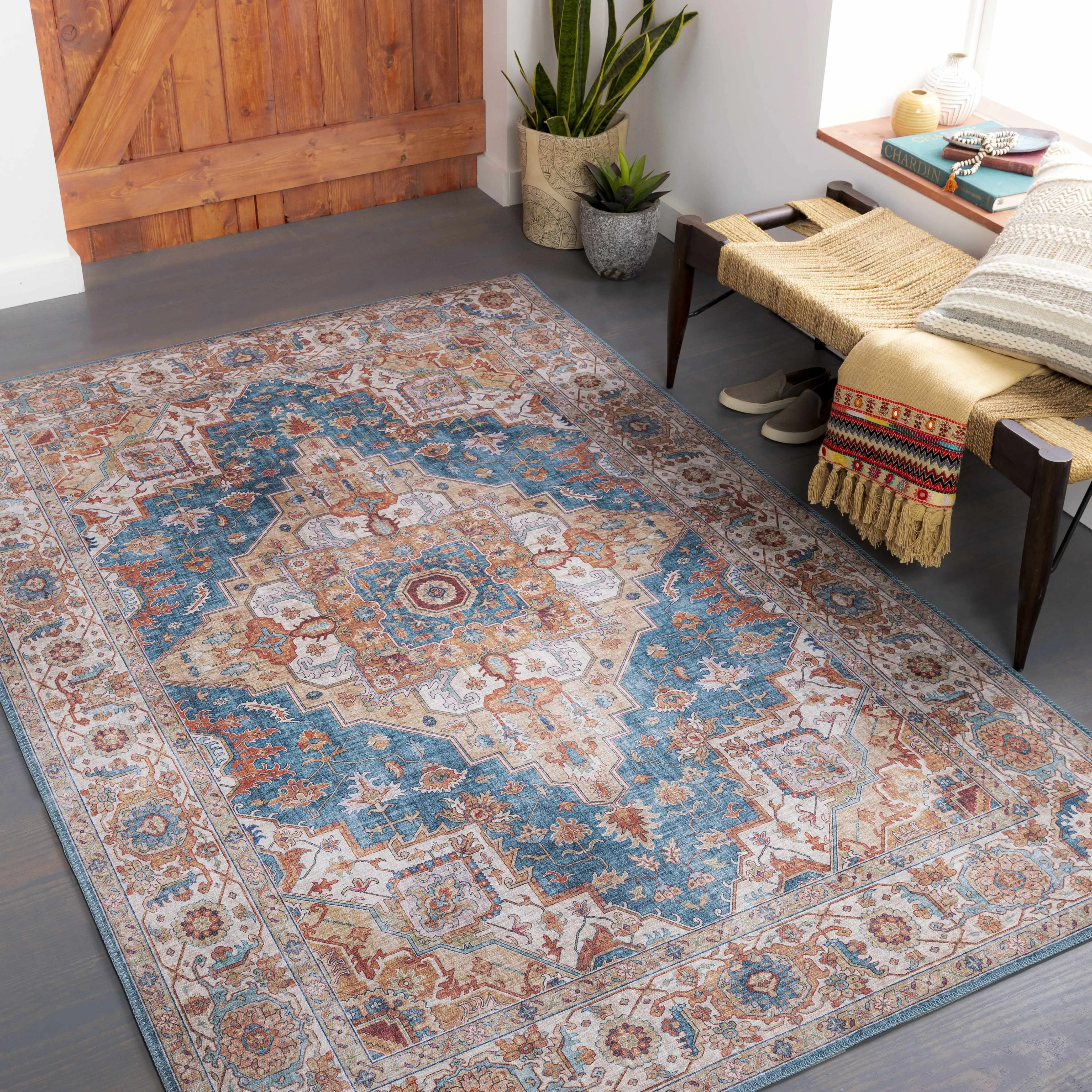 Eglinton Decorative Area Rug - Home Decor Rug, Clearance Household Textile Carpet Eglinton Decorative Area Rug - Home Decor Rug, Clearance Household Textile Carpet