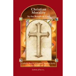 USED-Christian Morality by Connors, Russell B. (Paperback)