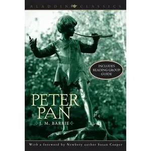 PETER PAN