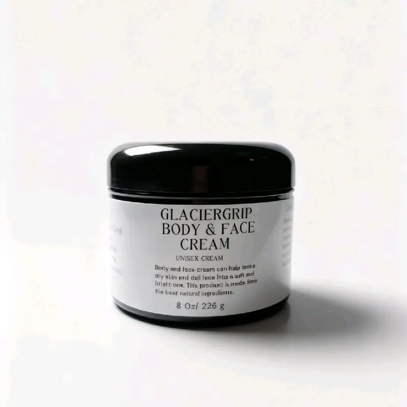 Deep Hydrating Body Cream with Shea Butter, Aloe Vera & Natural Oils - 72hr Gentle Moisturizer for Sensitive Skin, Unisex Daily Use, Neutral Scent, Evens Skin Tone & Texture, Paraben-Free Body Care Moisturizer, Even Out Skin Tone & Texture