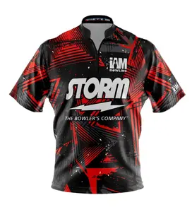 HOT 2026 Logo Infusion Dye-Sublimated Bowling Jersey (Sash Collar) - I AM Bowling Fun Design 2015-ST - Storm XX-Large #bowlingvibes #bowlingnight #bowlingfit #bowlingaesthetic #outfitinspo #streetwearfit