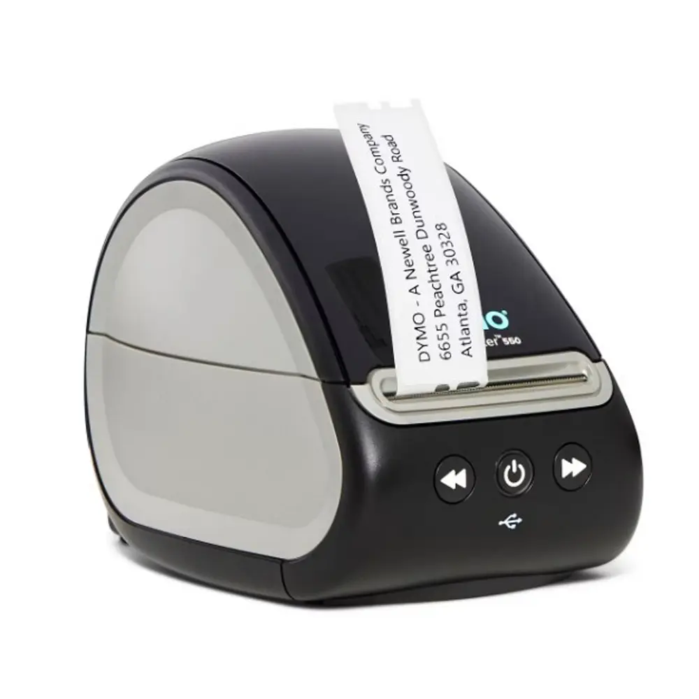 DYMO LabelWriter 550 Label Printer