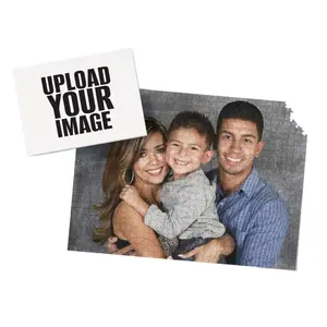 120 Piece Photo Puzzle