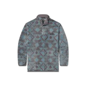 Pueblo Aztec Pullover