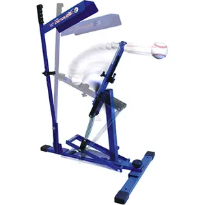 Louisville Slugger  Blue Flame Ultimate Pitching Machine