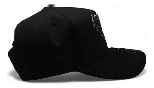 Barbas Hats “Crime” Cap – Premium Trucker Cap, Viral TikTok Streetwear Hat