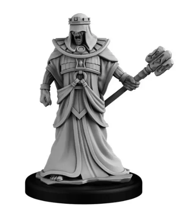 Aberrant Magus