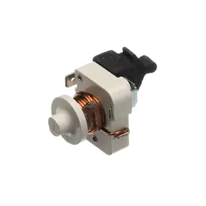 Replacement for Robot Coupe Motor Relay 503692S    Geniune OEM