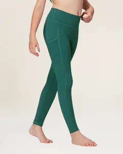 Girls Athletic Legging