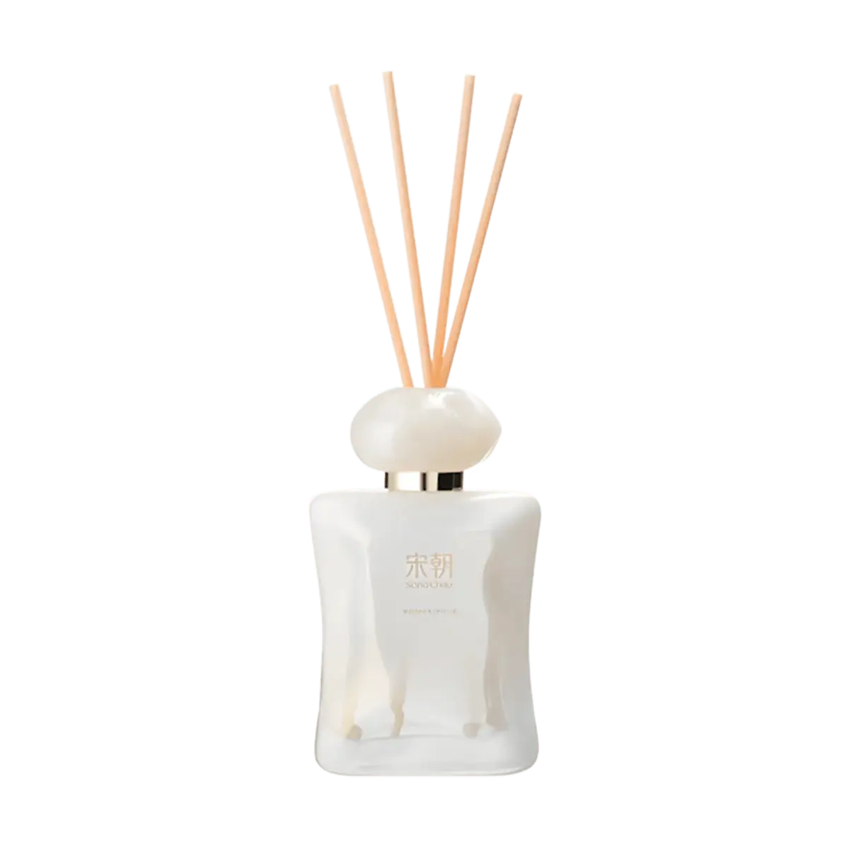 SONG CHAO Sleep Series Aromatherapy Diffuser - Moonlit Pillow Scent for Relaxation & Sleep Aid, 200ml