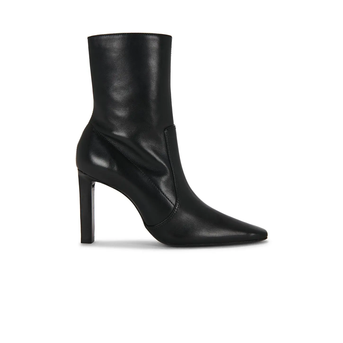 Schutz Ulla Boot in Black Schutz Ulla Boot in Black