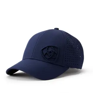 Tri Factor Cap