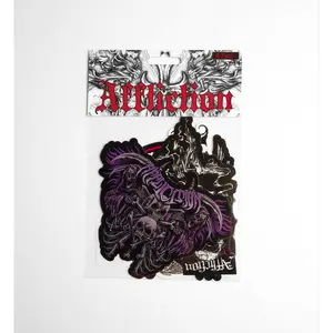 Affliction Jump Pack Glossy