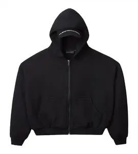 GV Gallery Dad Hoodie Black