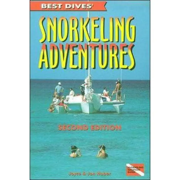 USED-Best Dives' Snorkeling Adventures, 2nd edition (Best Dives, 5) by Joyce (Paperback)
