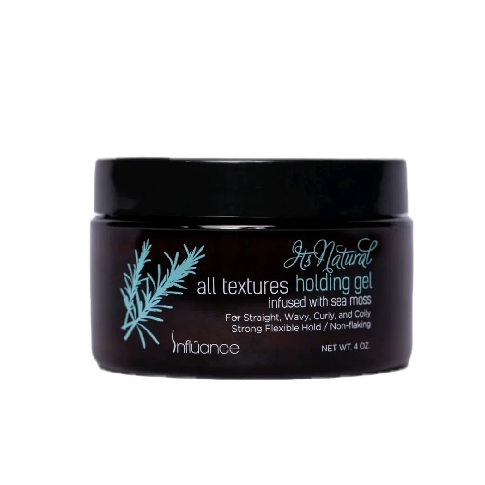 It's Natural All textures Holding Gel