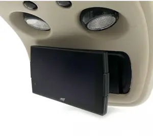 Custom Consoles CTS 2 & 3 Classic Headliner Mount, 2001-2007 LB7/LLY/LBZ Custom Consoles CTS 2 & 3 Classic Headliner Mount, 2001-2007 LB7/LLY/LBZ