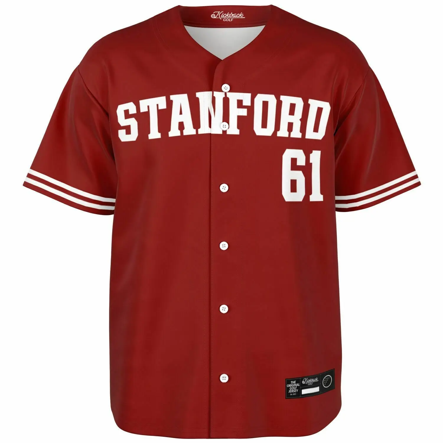 Stanford - Woods