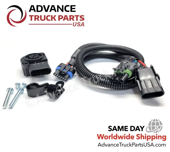 ATP 131040 Williams Throttle Position Sensor Kit ATP 131040 Williams Throttle Position Sensor Kit