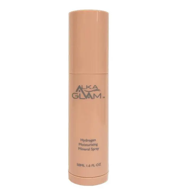 Alkaglam Mineral facial mist - Vitamin C Sensitive Skin