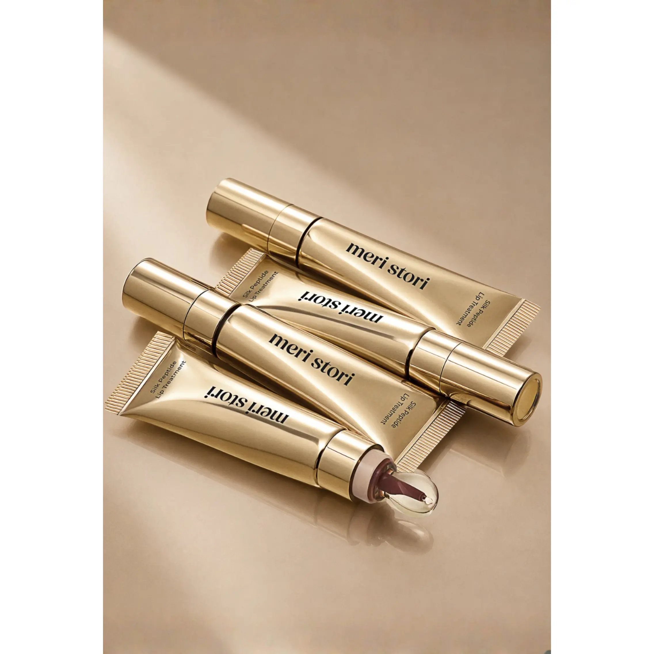 Peptide Lip Treatment Set (value $76 USD)