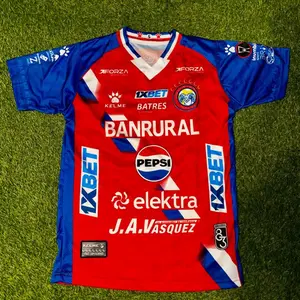 Xelaju Guatemala Jersey