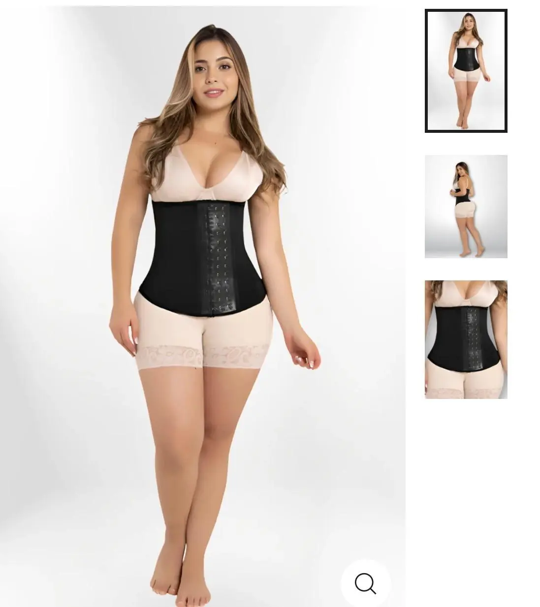 2024 Cinturilla Latex