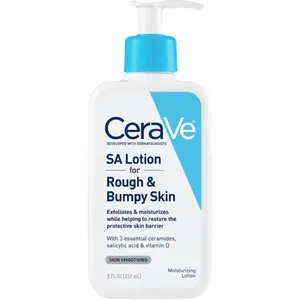 CeraVe SA Lotion For Rough & Bumpy Skin 8.0 oz 8.0 oz