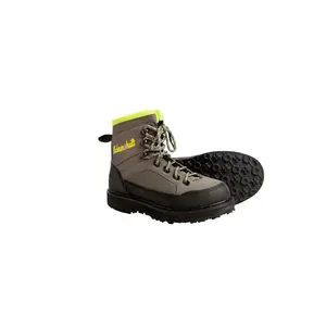 212 MAIN Women's Gunnison River Lightweight Hiking Wading Boot - Rubber Sole, Hiking Style Shoes, Size 7
