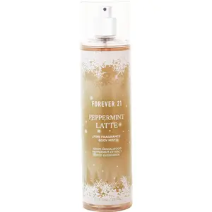 Forever 21 Peppermint Latte By Forever 21 Body Mist For Women
