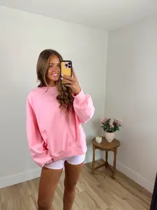 Soft Serve Summer Sweatshirt