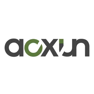 AOXUN shop logo