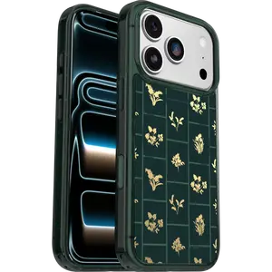 OtterBox iPhone 17 Pro Case Symmetry Series Clear
