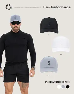 Haus | Athletic Hat