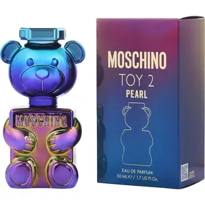 Moschino Toy 2 Pearl By Moschino Eau De Parfum For Unisex