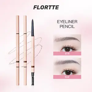 FLORTTE B Sculpting Eyebrow Pencil