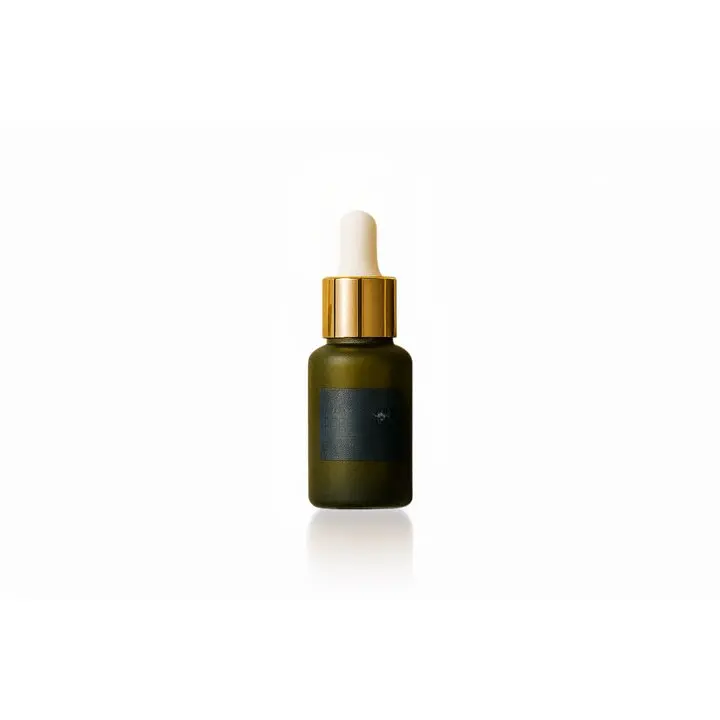 Clove Skincare Rich Skin Face Serum Travel Size 15ml Antioxidant-Rich Formula with Clove Seed Rosehip Papaya & Avocado Oils for Dull Stressed Aging Skin