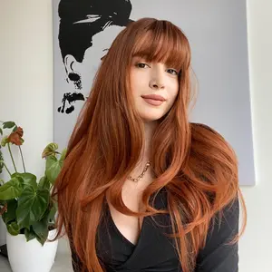 【LIVE ONLY】All wigs  DEAL Synthetic Heat resistant Matte fiber Hair Pop live streaming order only