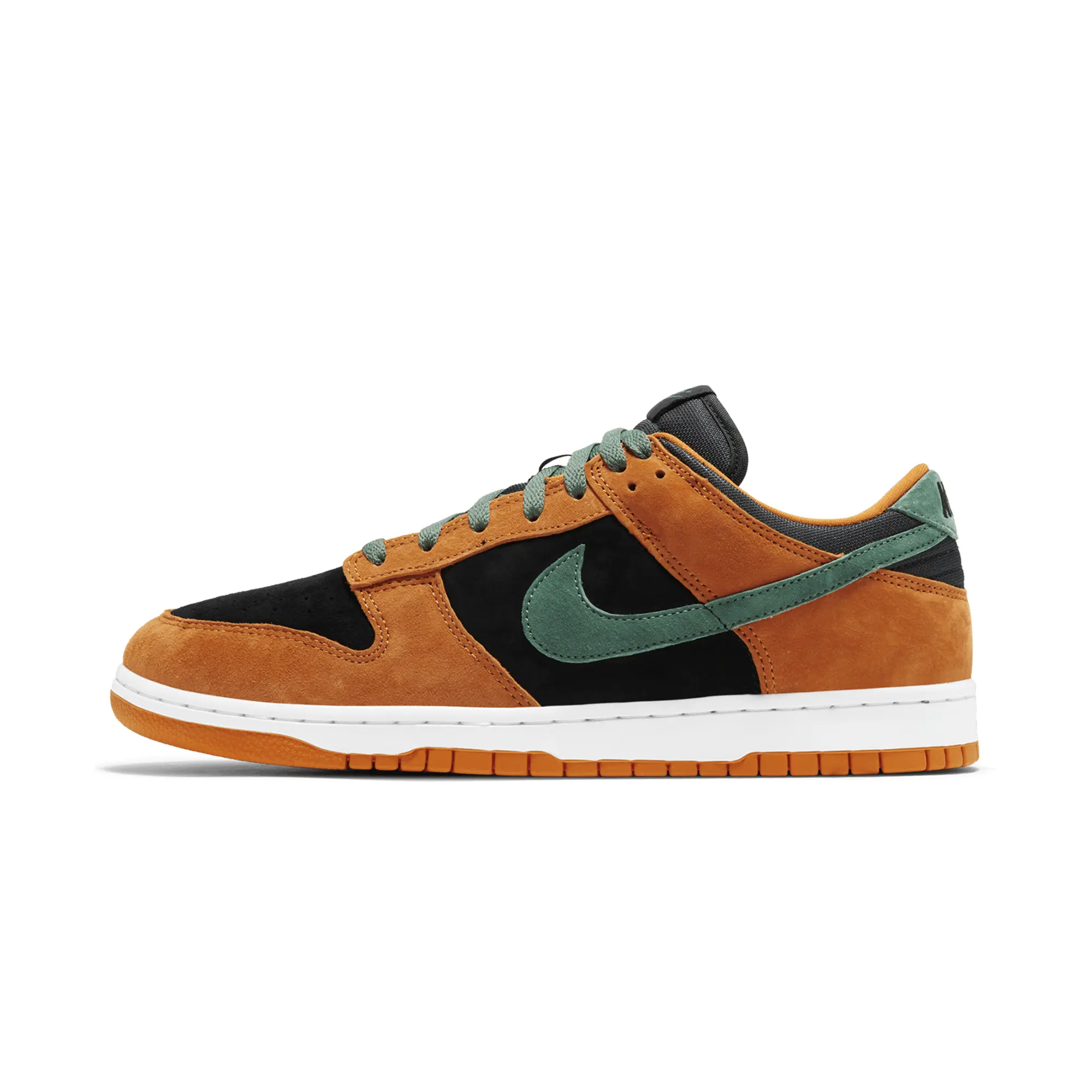 Dunk Low SP "Ceramic" DA1469 001