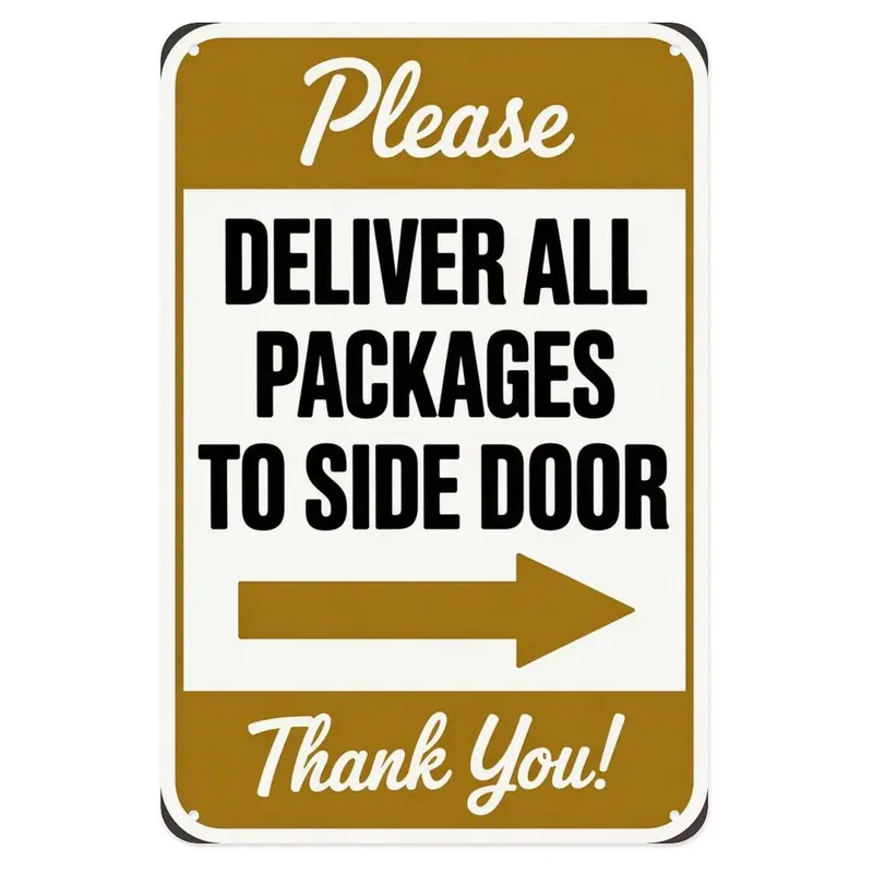 pizza delivery car sign - TikTok Shop